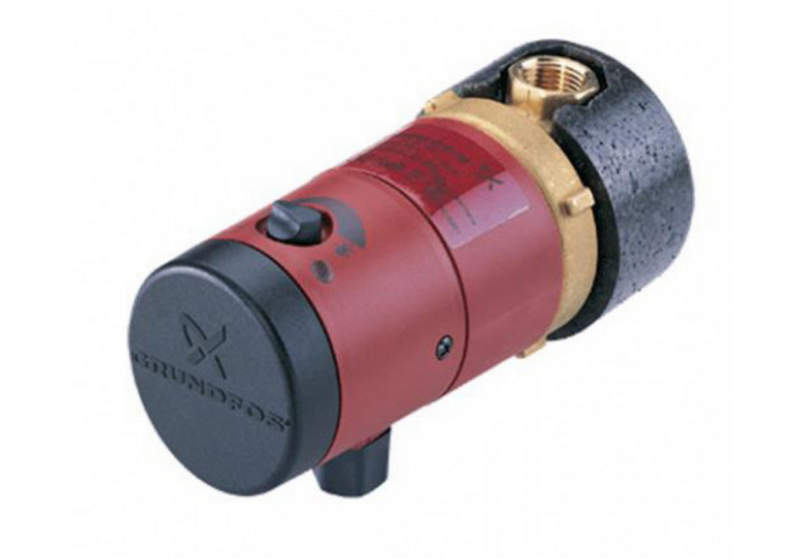 насосы grundfos comfort up