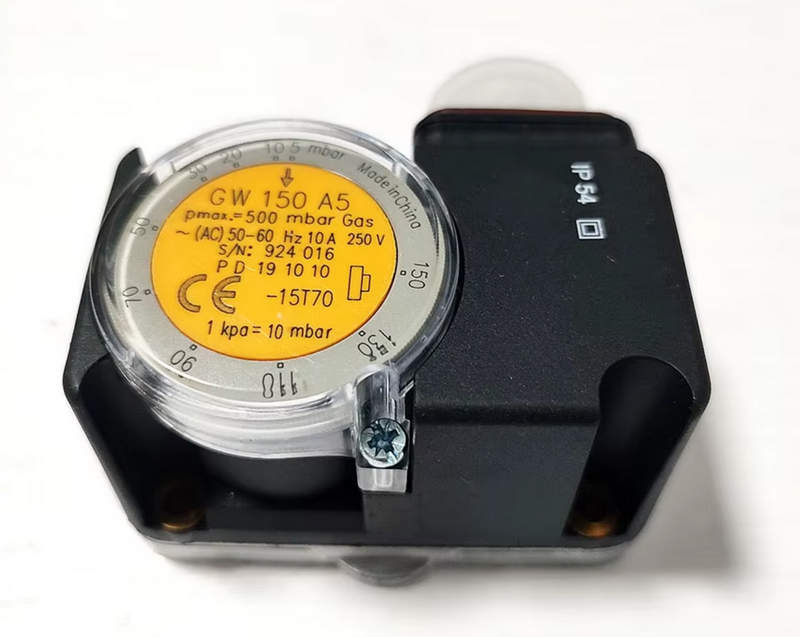 dungs gw 150 a5