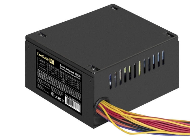 exegate 300w