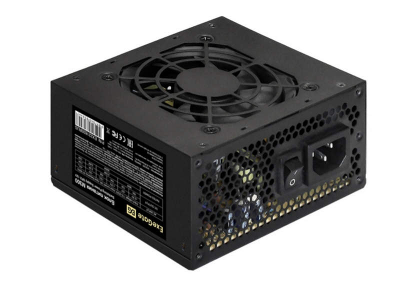 exegate 300w