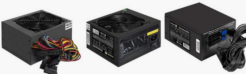 exegate 800w