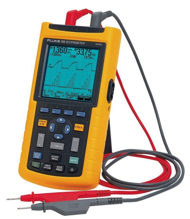 fluke 125 fluke 125