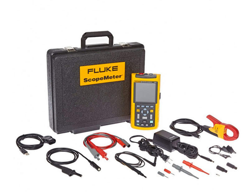 fluke 125 fluke 125