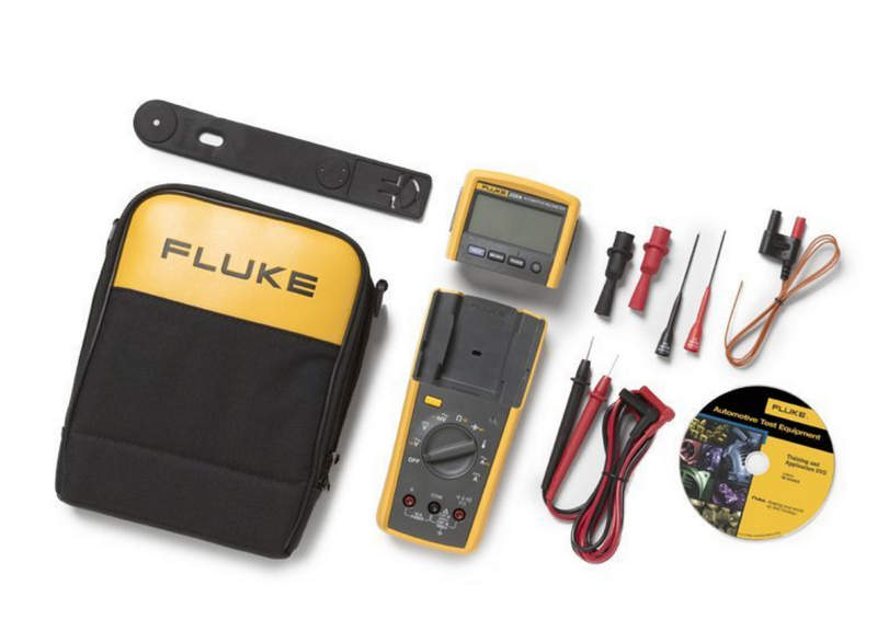 fluke 233 fluke 233