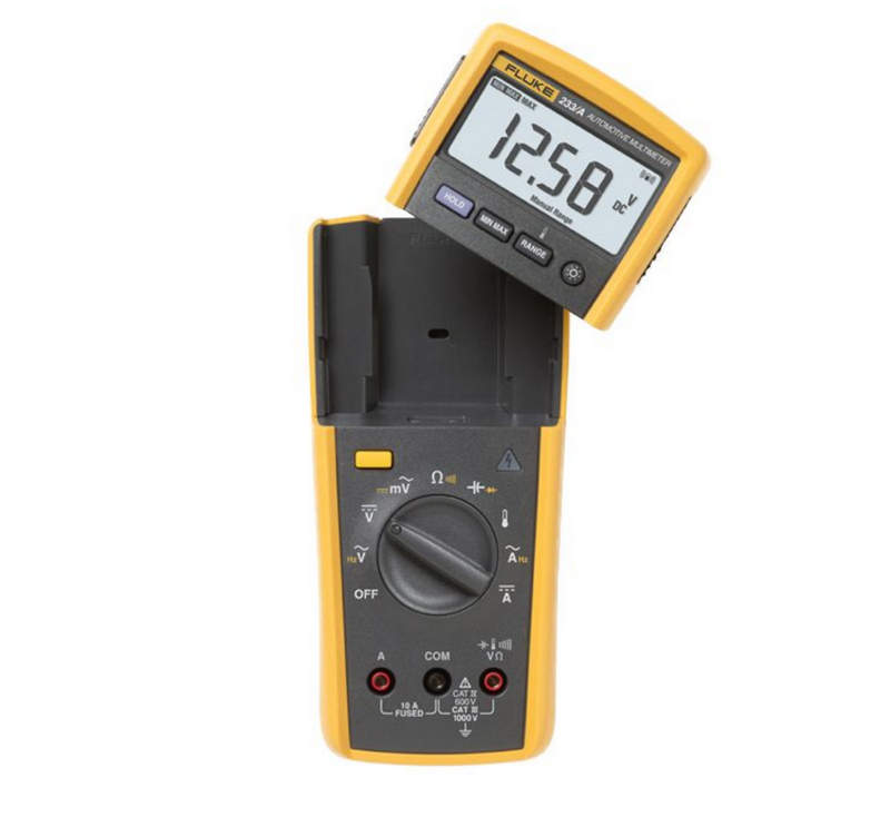 fluke 233 fluke 233