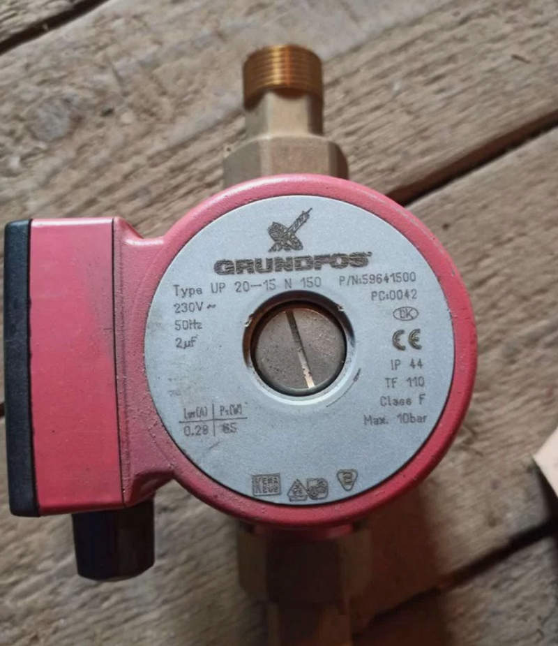 grundfos up 20 15
