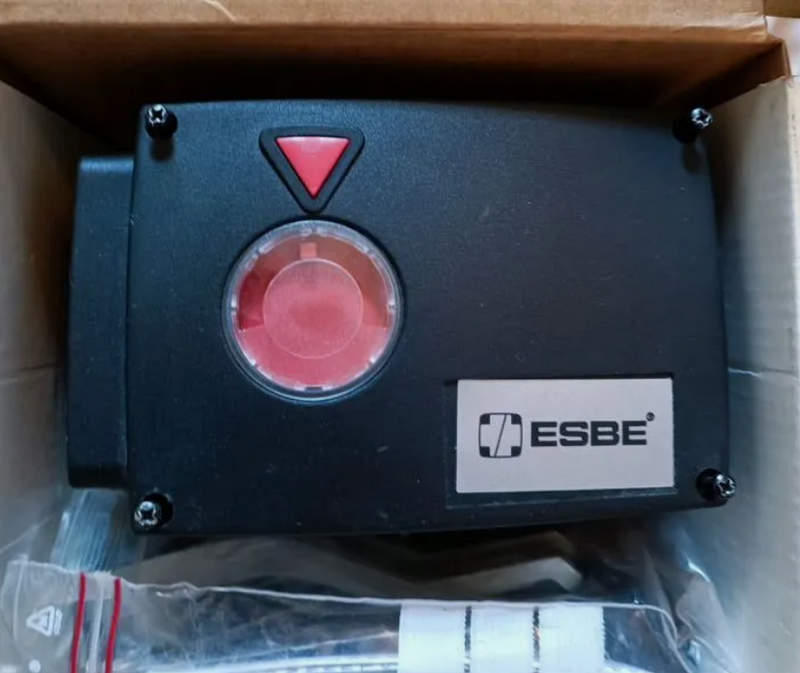 привод esbe 90 привод esbe 90