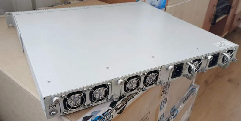 коммутатор eltex mes2448p