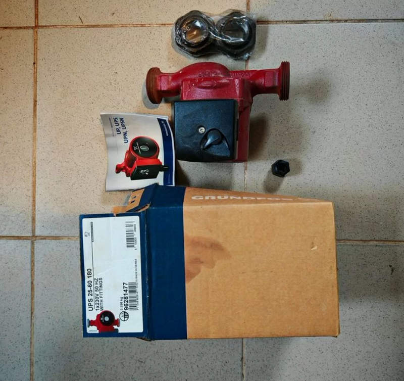 насос grundfos ups 25 60 180 купить насос grundfos ups 25 60 180 купить
