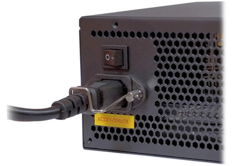 блок питания exegate 750w блок питания exegate 750w