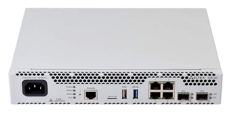 eltex firewall
