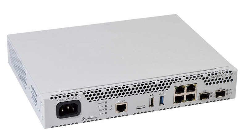 eltex firewall