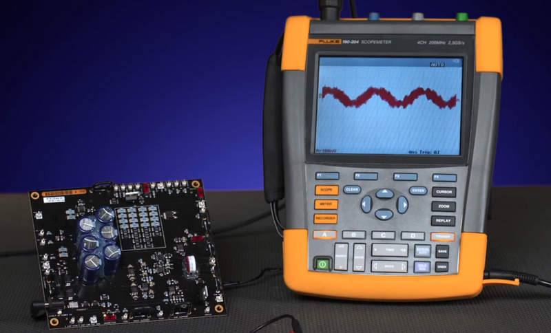 fluke 202