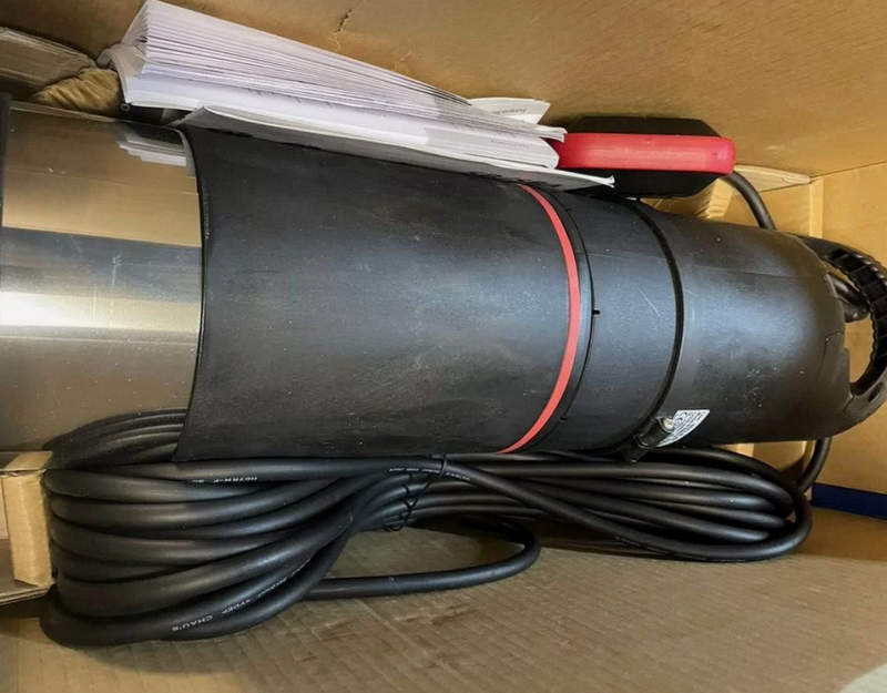 погружная колодезная станция grundfos sba погружная колодезная станция grundfos sba
