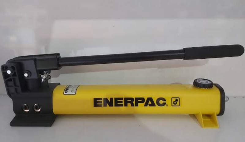 ручной насос enerpac ручной насос enerpac
