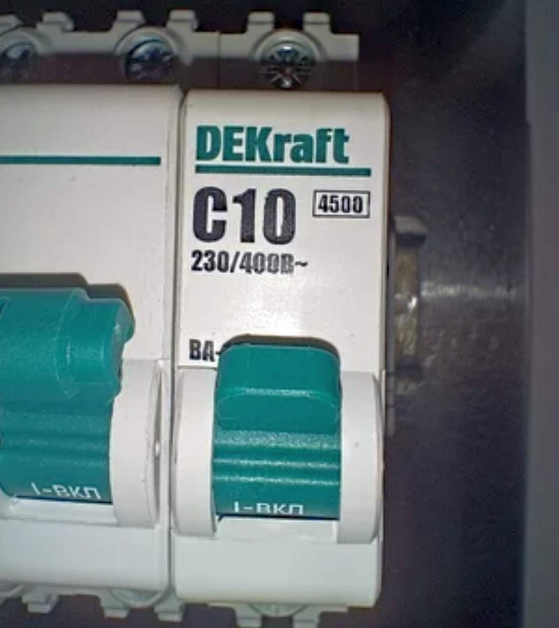 11053dek dekraft 11053dek dekraft
