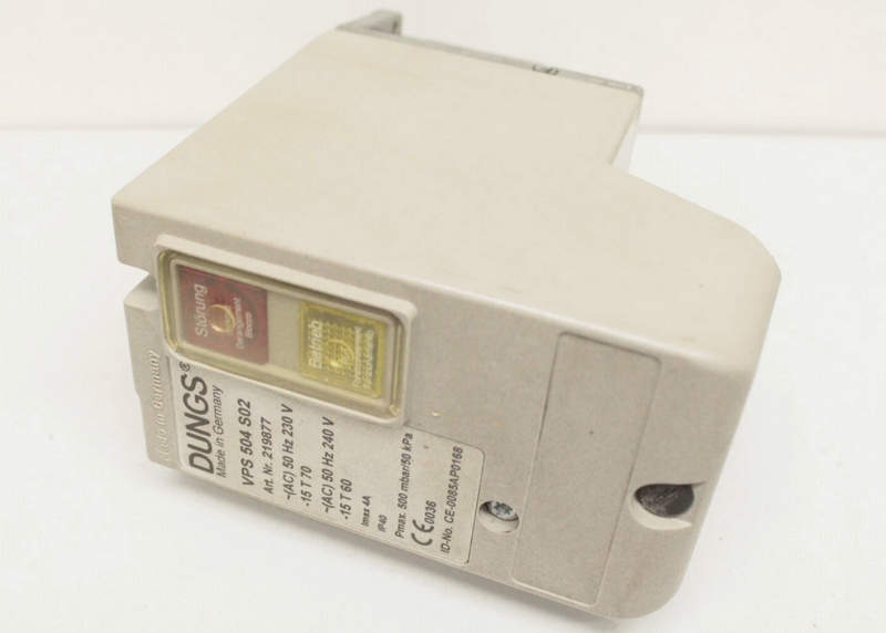 блок dungs vps 504 s02 блок dungs vps 504 s02
