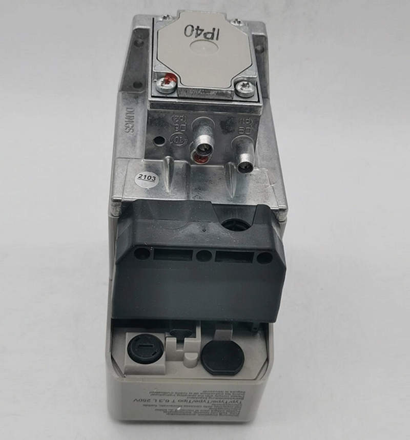 блок герметичности dungs vps 504 s02 блок герметичности dungs vps 504 s02