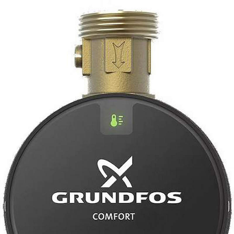 grundfos comfort ba pm