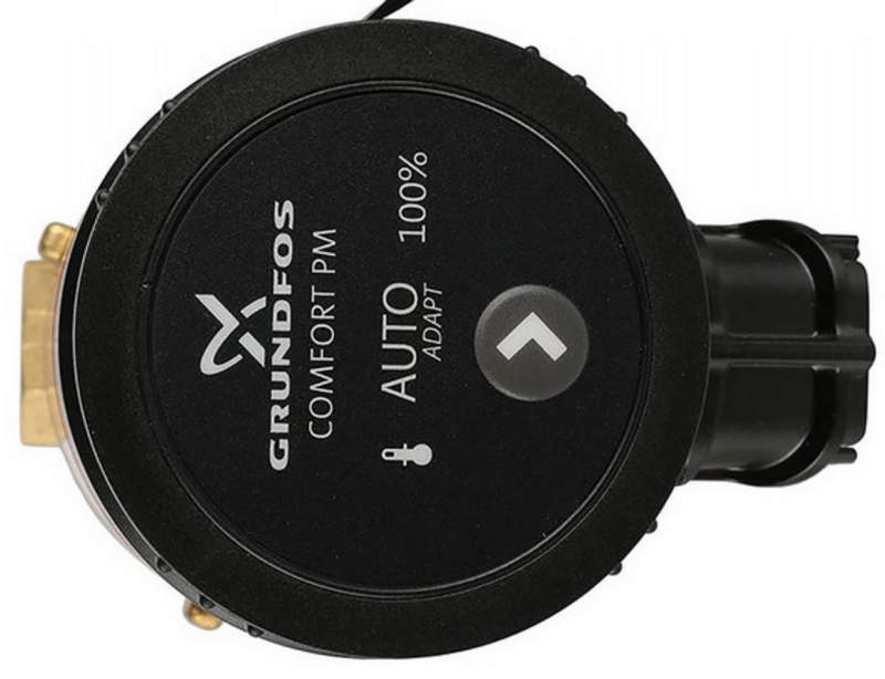 grundfos comfort ba pm