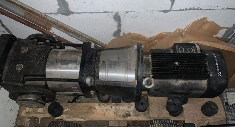 grundfos cr 45 grundfos cr 45
