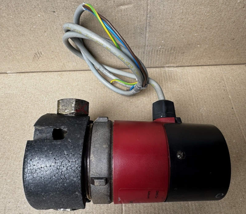 grundfos насос comfort up 15 14