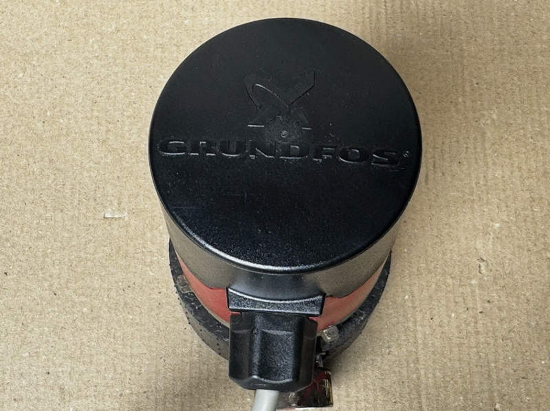 grundfos насос comfort up 15 14