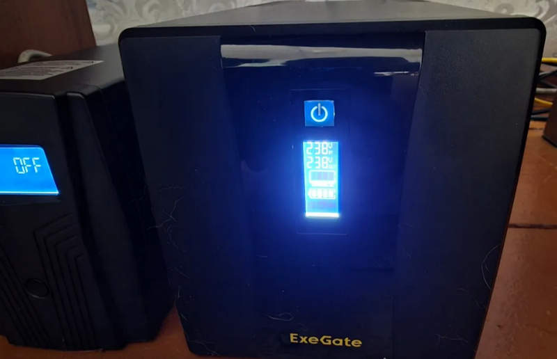 ибп exegate specialpro smart llb 1500