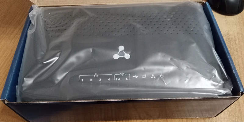 eltex router eltex router