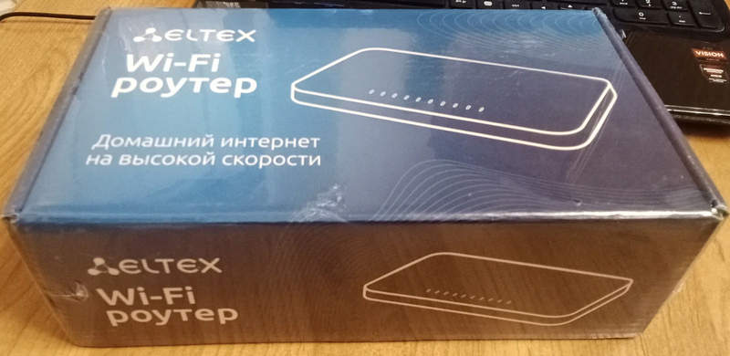 eltex router eltex router