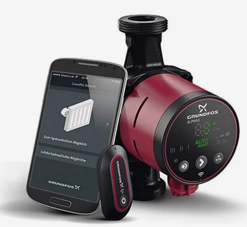 grundfos alpha3 grundfos alpha3