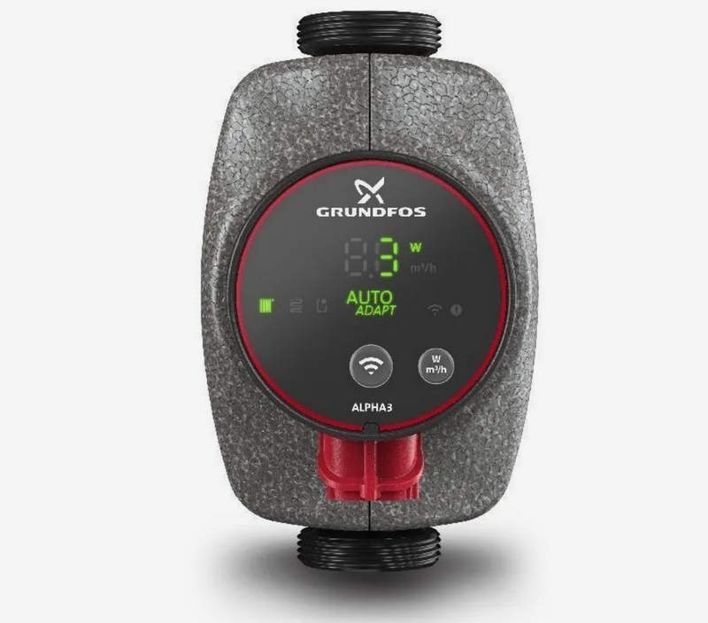 grundfos alpha3 grundfos alpha3