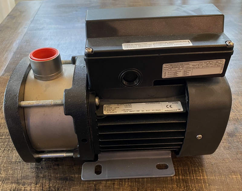 grundfos cm5 grundfos cm5