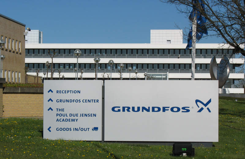 grundfos denmark grundfos denmark