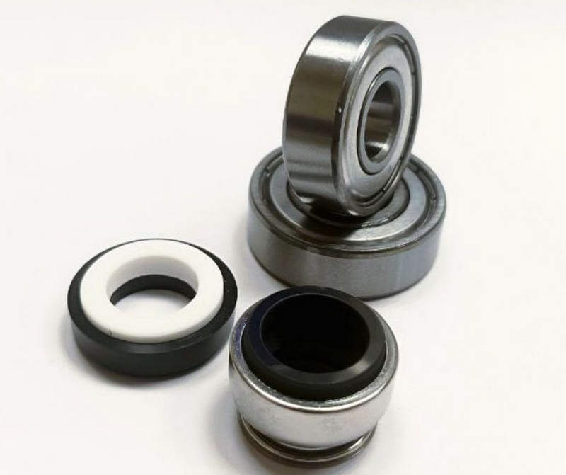 grundfos mq запчасти