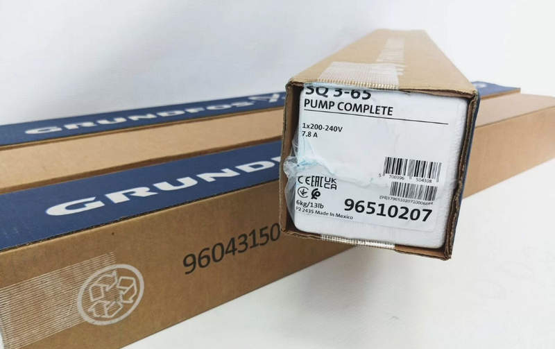 насос grundfos sq 65 насос grundfos sq 65