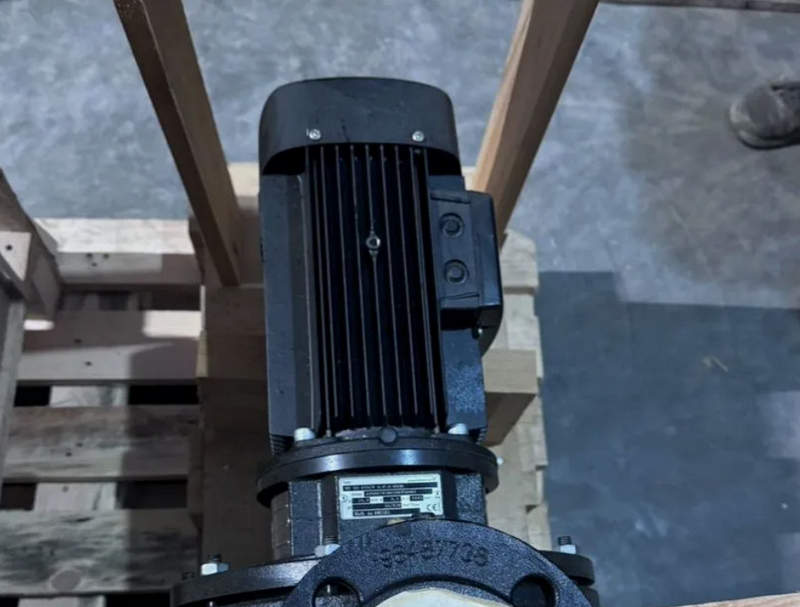 насос grundfos tp 40