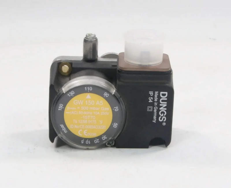 dungs gw 500