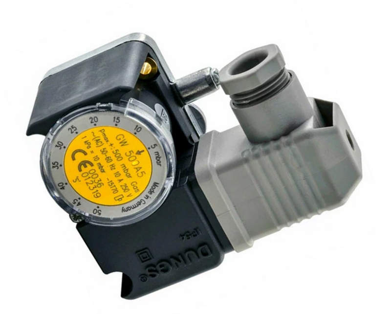 dungs gw 500