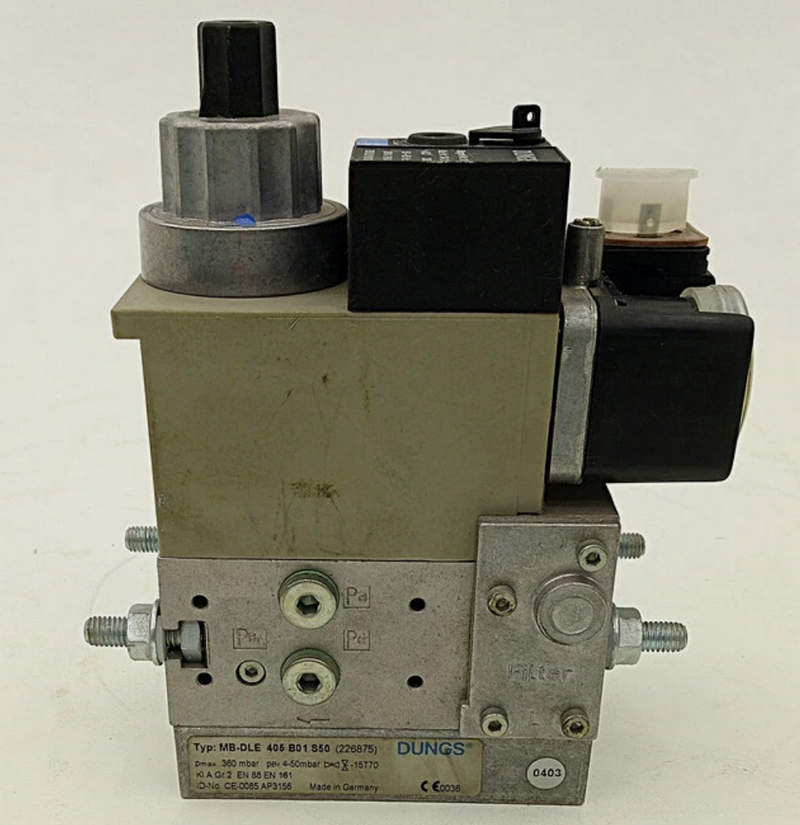 dungs s50