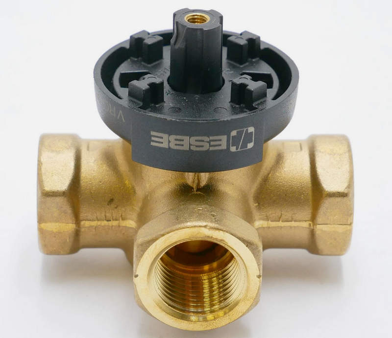 esbe vrg131 25 esbe vrg131 25