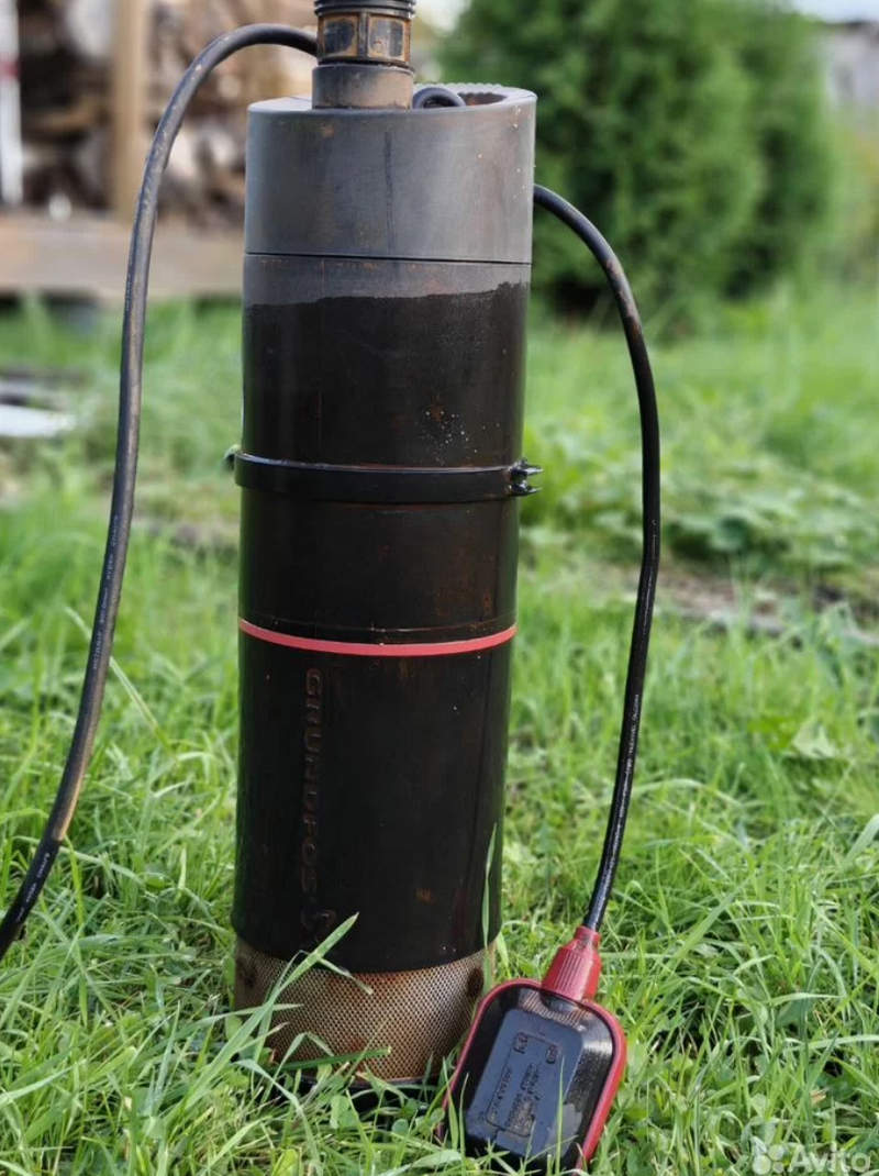 grundfos sba 3 45a grundfos sba 3 45a