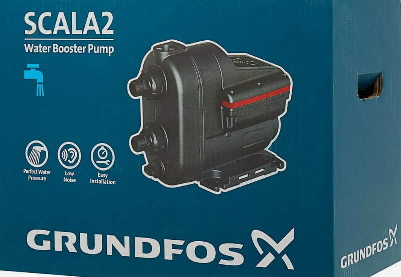 насос grundfos scala2 3 45 насос grundfos scala2 3 45