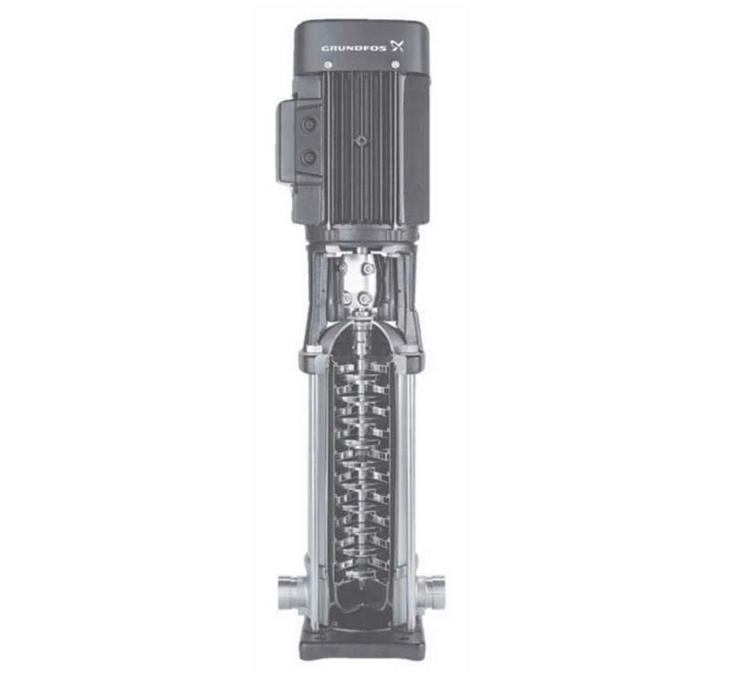 центробежный насос grundfos cr центробежный насос grundfos cr