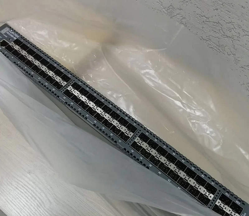 eltex mes3300 48