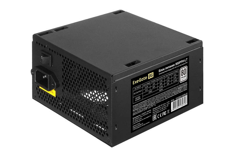 exegate 900w
