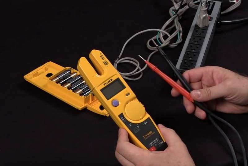 fluke t5 600 fluke t5 600