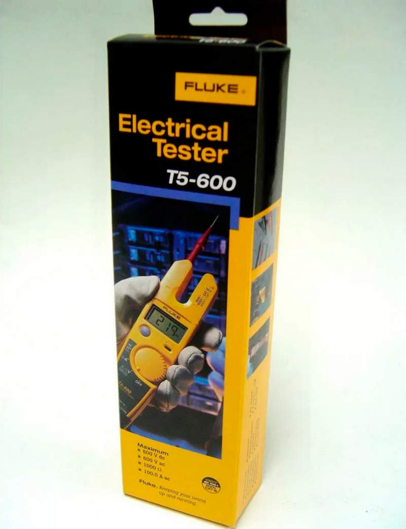 fluke t5 600 fluke t5 600