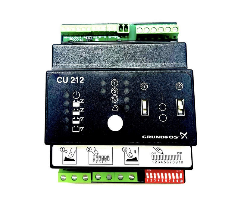 grundfos cu212