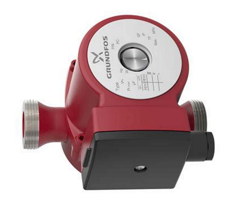 grundfos насосы циркуляционный 30